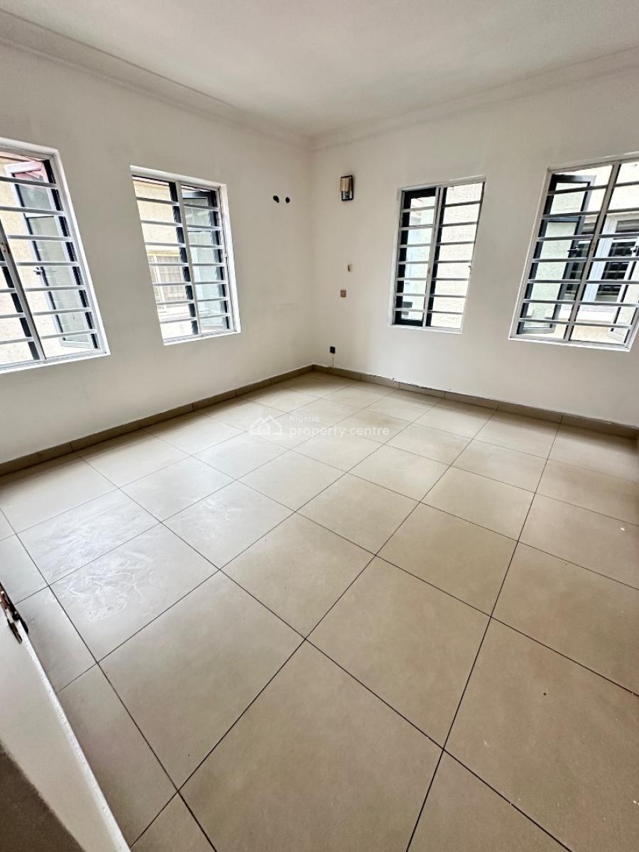 Newly Renovated 3 Bedroom Terrace House with a Bq, Palace Road, Oniru, Victoria Island (vi), Lagos, Terraced Duplex for Rent