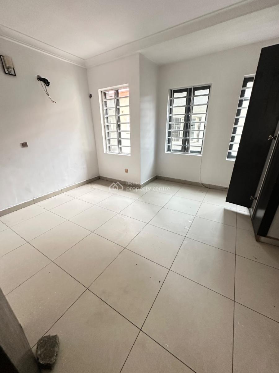 Newly Renovated 3 Bedroom Terrace House with a Bq, Palace Road, Oniru, Victoria Island (vi), Lagos, Terraced Duplex for Rent