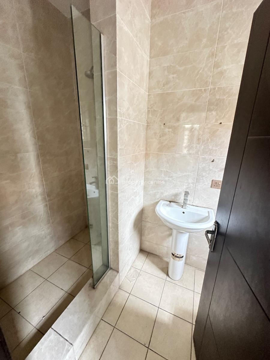 Newly Renovated 3 Bedroom Terrace House with a Bq, Palace Road, Oniru, Victoria Island (vi), Lagos, Terraced Duplex for Rent