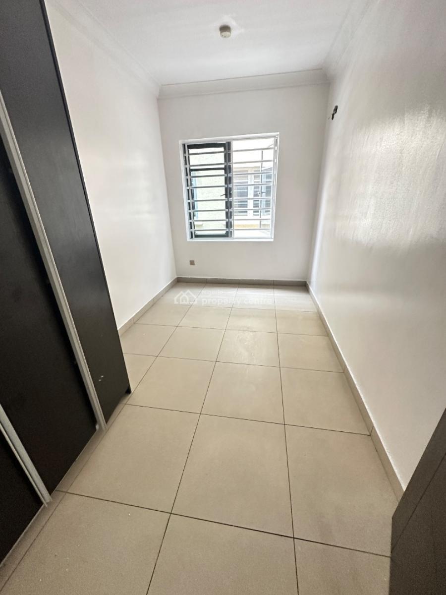 Newly Renovated 3 Bedroom Terrace House with a Bq, Palace Road, Oniru, Victoria Island (vi), Lagos, Terraced Duplex for Rent