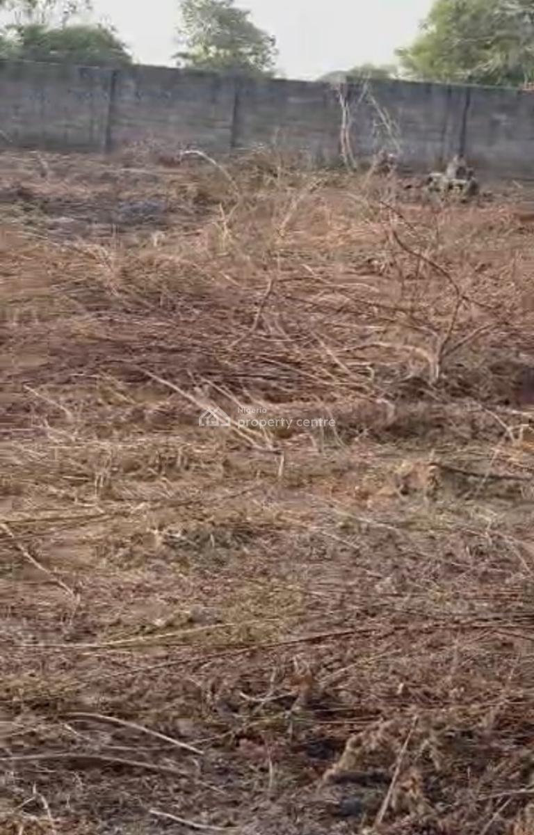 1,668sqm, Residential, C of O, Borehole, By Brekete / Brains and Hammer Estate, Kaura, Abuja, Residential Land for Sale