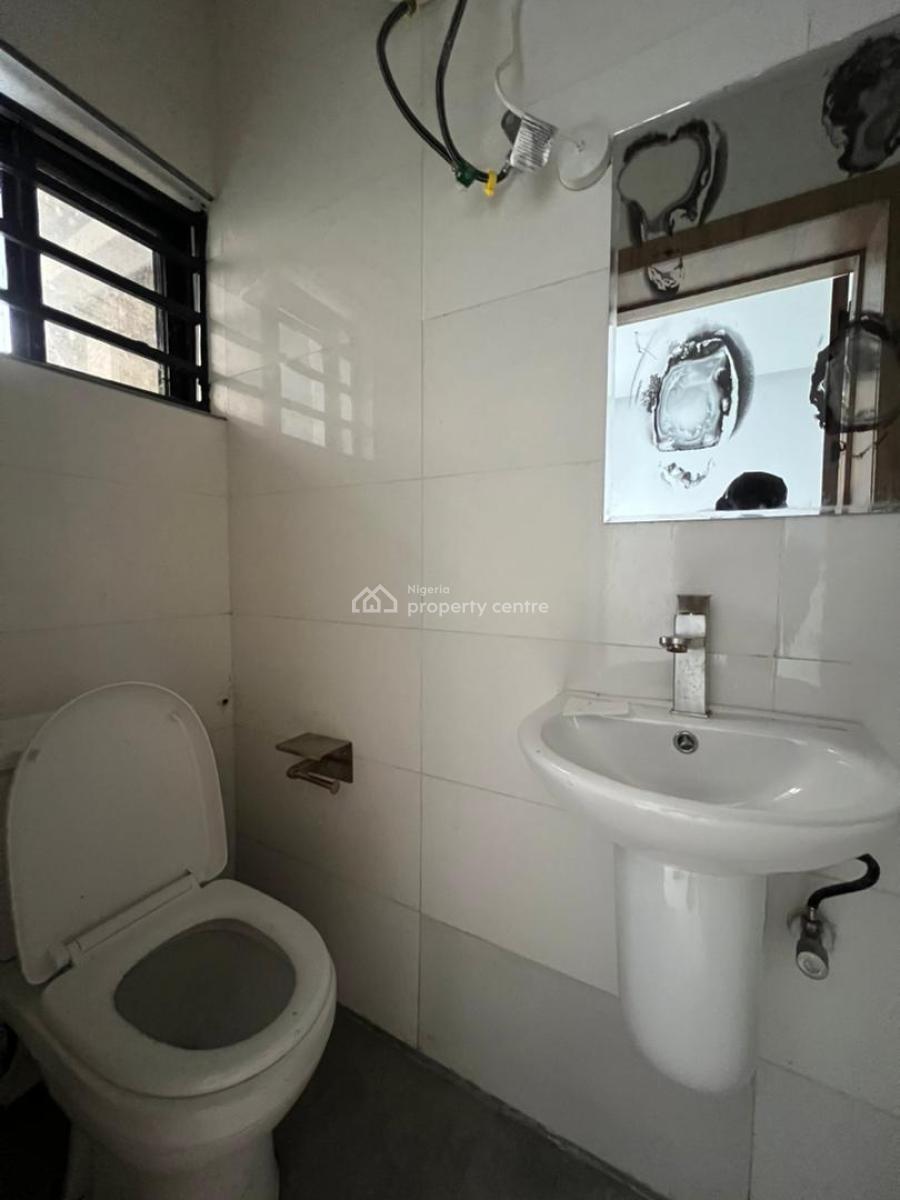 Luxury 3 Bedroom Bungalow, Greenland Estate, Olokonla, Ajah, Lagos, Detached Bungalow for Sale