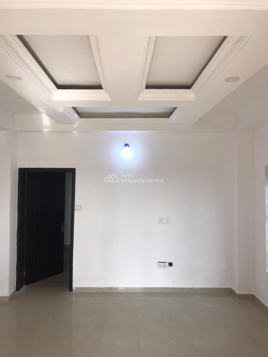 Room and Parlour, New Road Chevron, Lekki, Lagos, Mini Flat (room and Parlour) for Rent