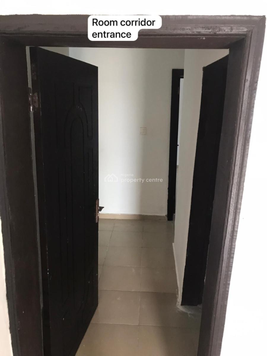 Room and Parlour, New Road Chevron, Lekki, Lagos, Mini Flat (room and Parlour) for Rent