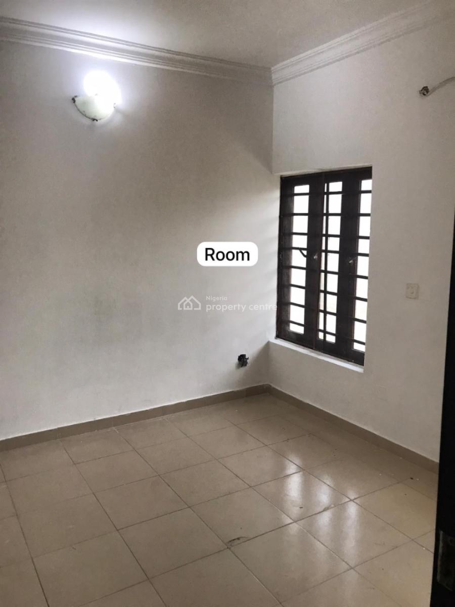 Room and Parlour, New Road Chevron, Lekki, Lagos, Mini Flat (room and Parlour) for Rent