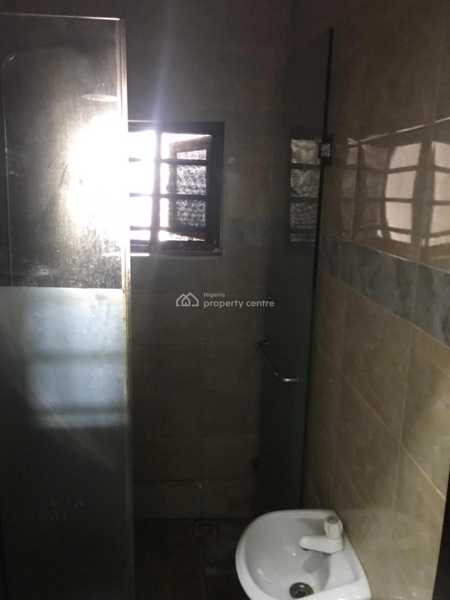 Room and Parlour, New Road Chevron, Lekki, Lagos, Mini Flat (room and Parlour) for Rent