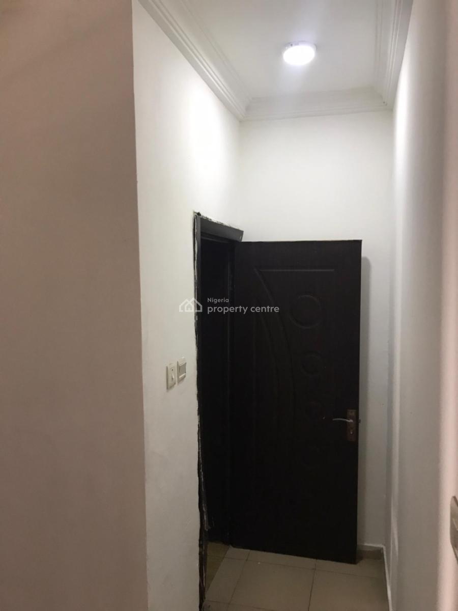 Room and Parlour, New Road Chevron, Lekki, Lagos, Mini Flat (room and Parlour) for Rent