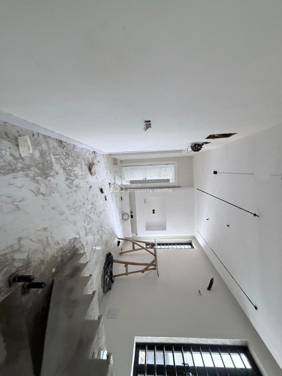 Luxury 5 Bedroom Duplex with Excellent Facilities, Lekki Phase 1, Lekki Phase 1, Lekki, Lagos, Detached Duplex for Sale