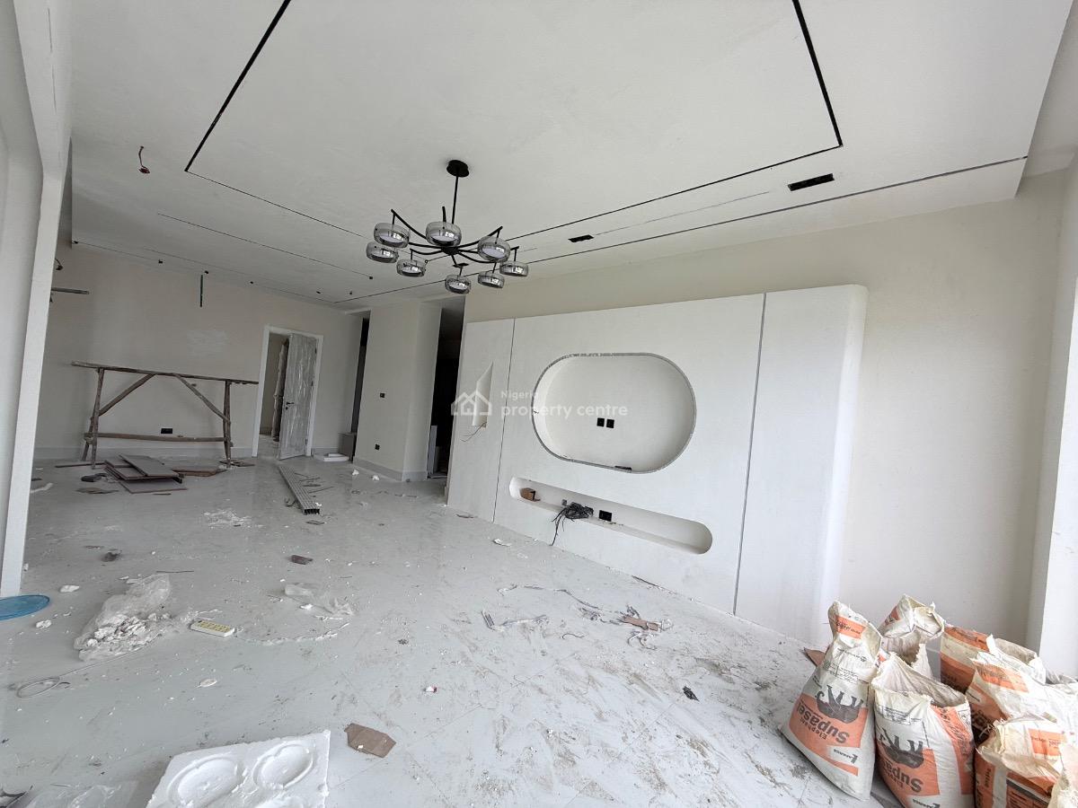 Luxury 5 Bedroom Duplex with Excellent Facilities, Lekki Phase 1, Lekki Phase 1, Lekki, Lagos, Detached Duplex for Sale