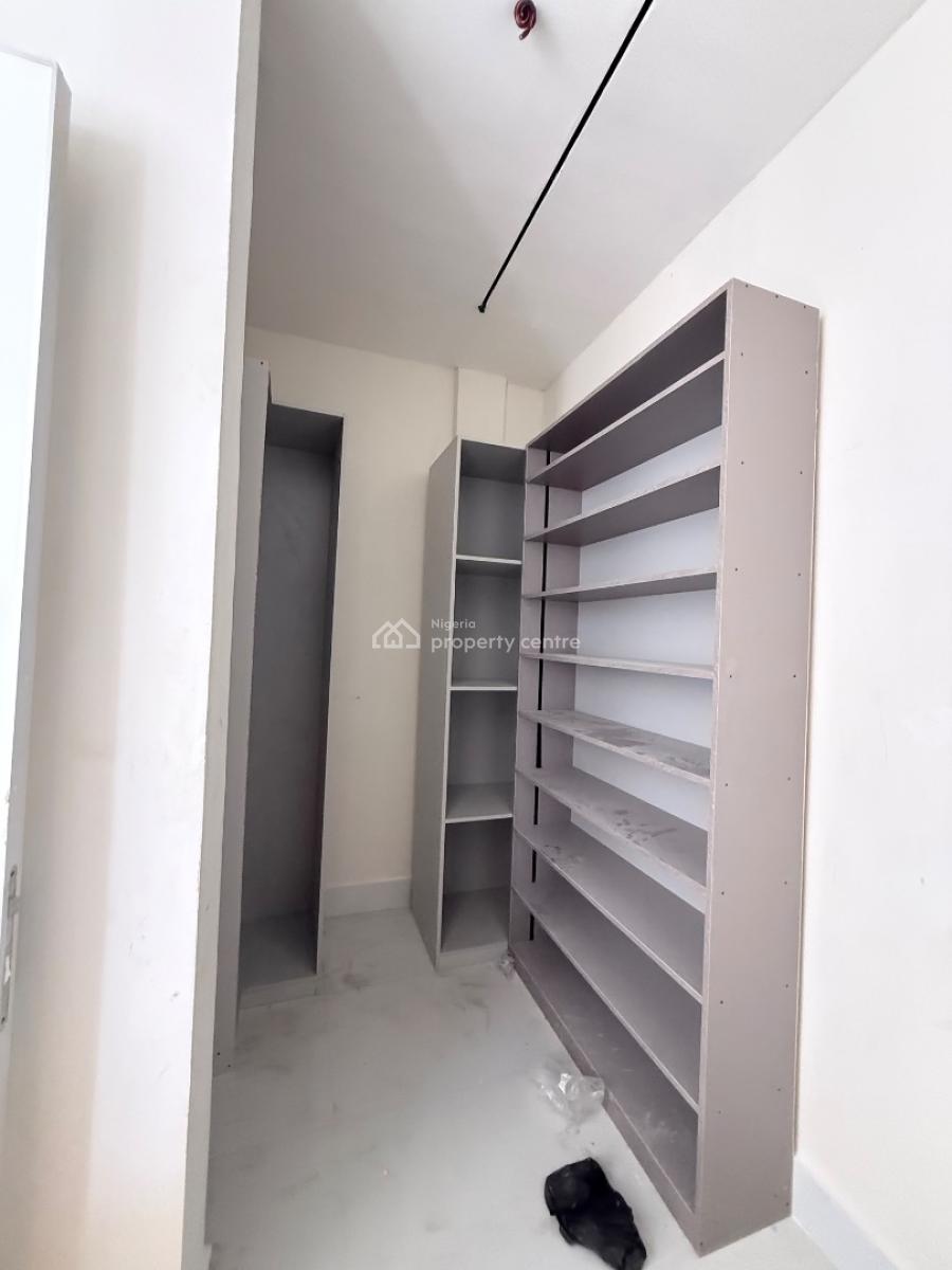 Luxury 5 Bedroom Duplex with Excellent Facilities, Lekki Phase 1, Lekki Phase 1, Lekki, Lagos, Detached Duplex for Sale