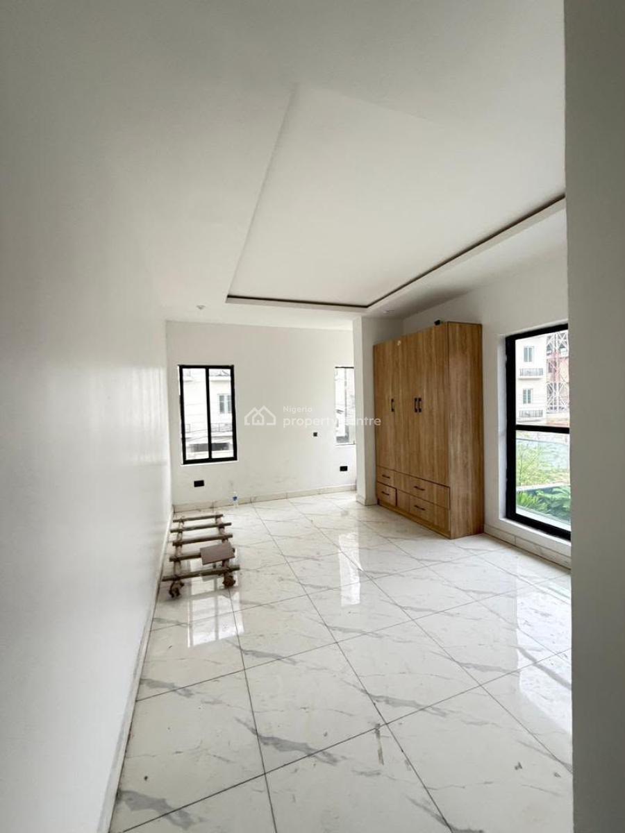 Brand New 2 Bedroom Apartment, Salem, Ikate, Lekki, Lagos, Flat / Apartment for Rent