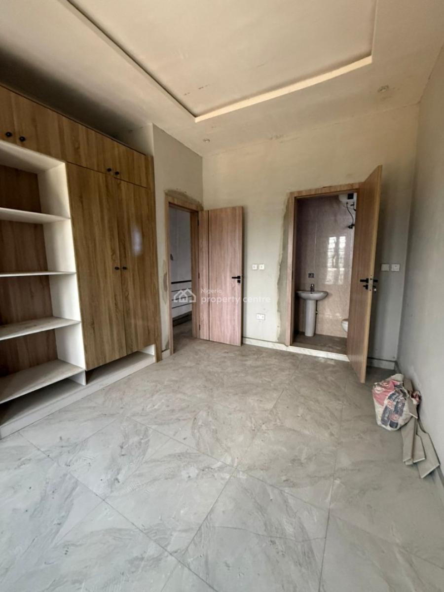4 Bedroom Fully Detached Duplex, Lekki Phase 2, Lekki, Lagos, Detached Duplex for Sale