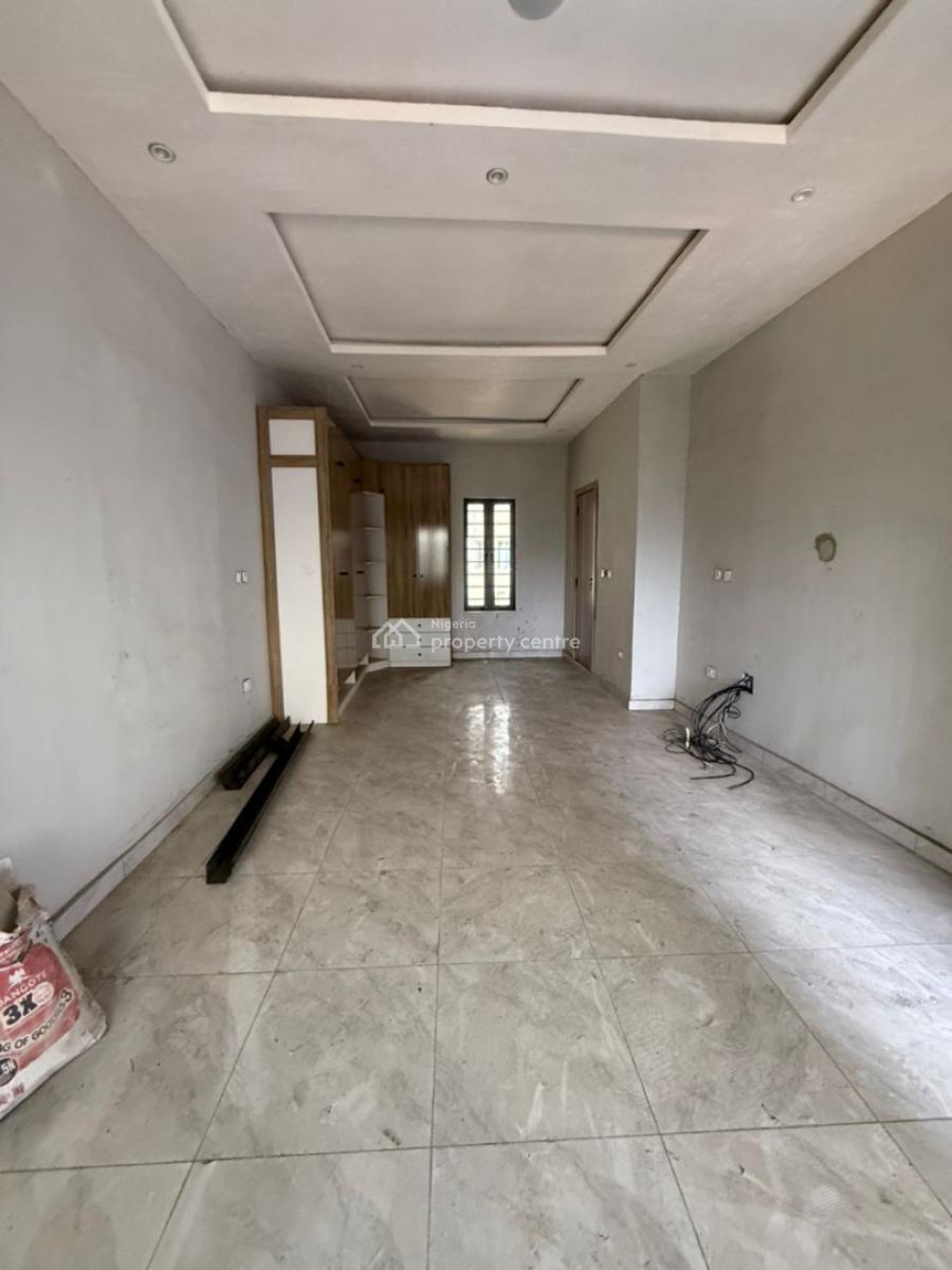 4 Bedroom Fully Detached Duplex, Lekki Phase 2, Lekki, Lagos, Detached Duplex for Sale