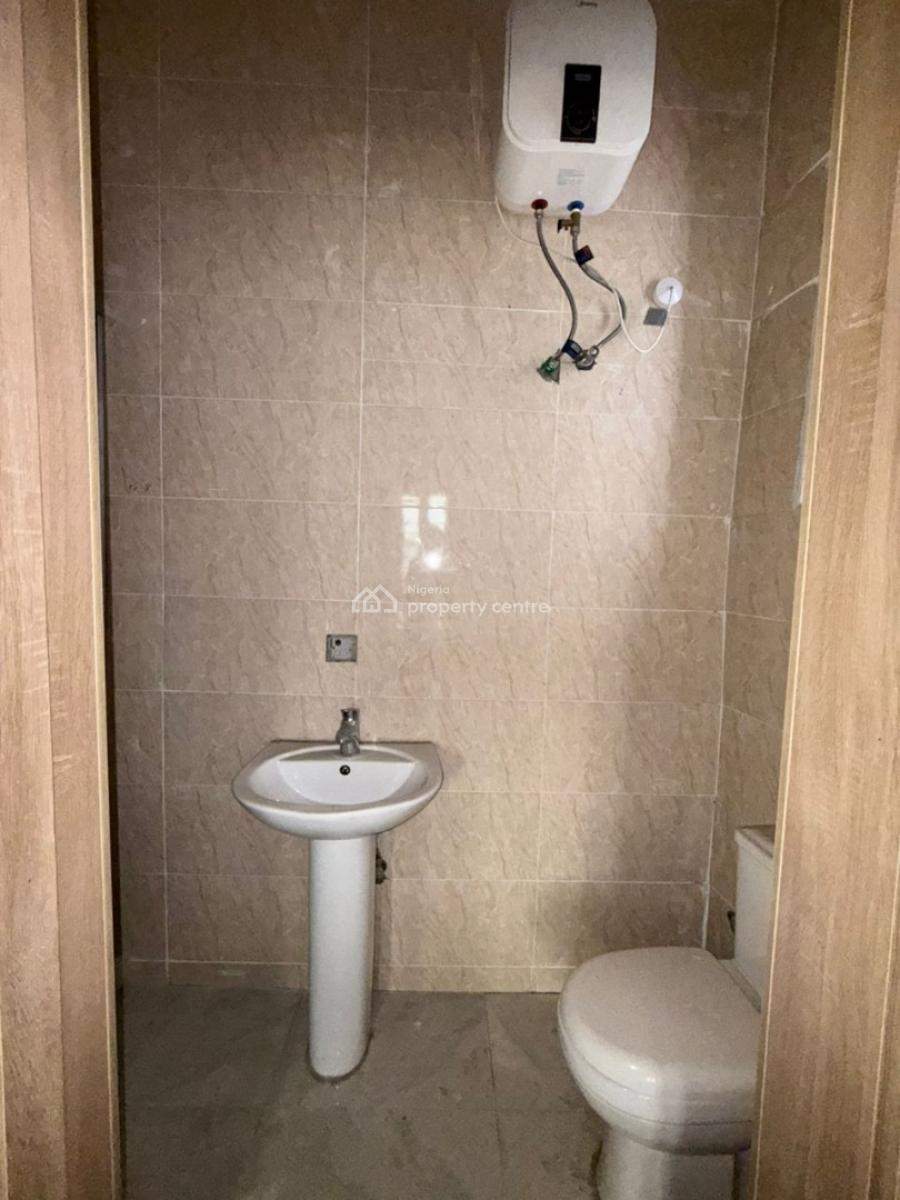 4 Bedroom Fully Detached Duplex, Lekki Phase 2, Lekki, Lagos, Detached Duplex for Sale