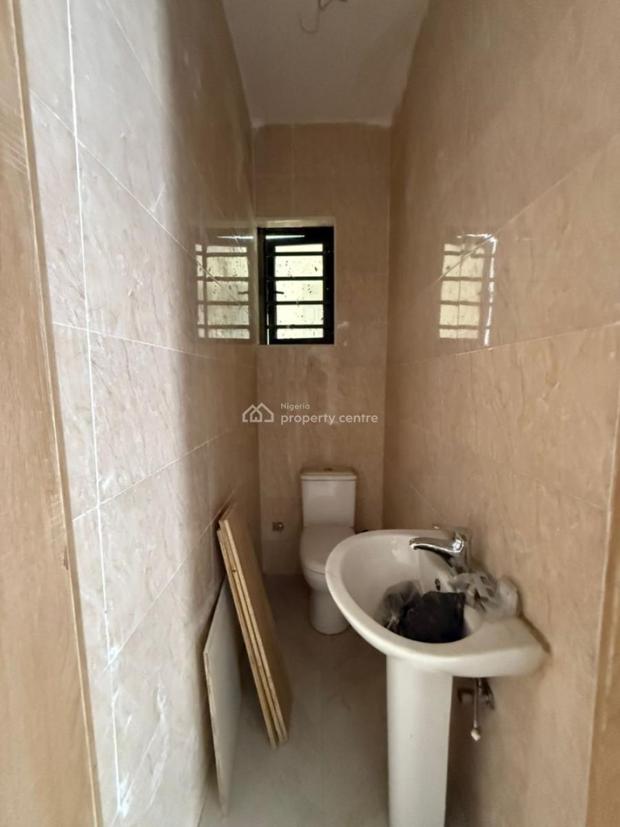 4 Bedroom Fully Detached Duplex, Lekki Phase 2, Lekki, Lagos, Detached Duplex for Sale