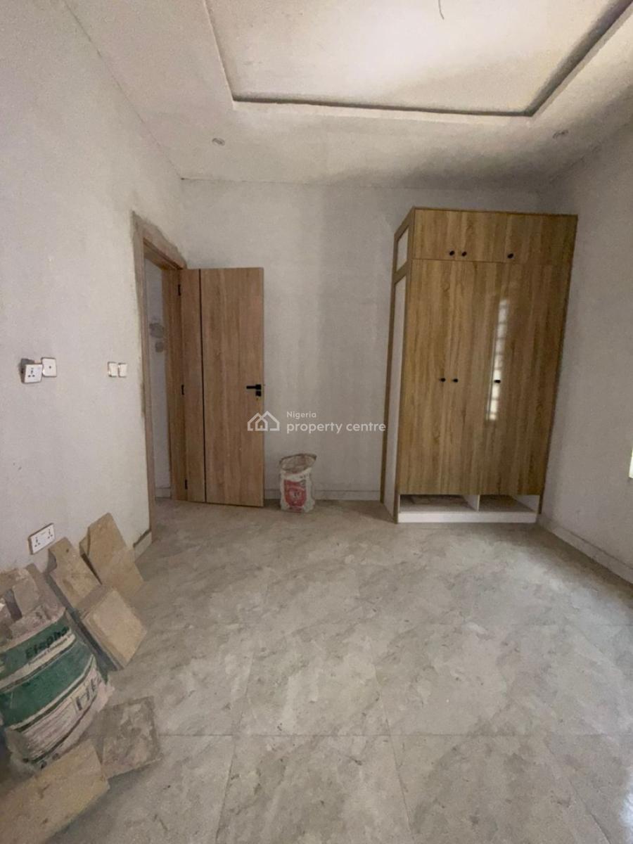 4 Bedroom Fully Detached Duplex, Lekki Phase 2, Lekki, Lagos, Detached Duplex for Sale