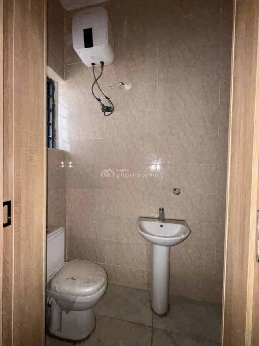 4 Bedroom Fully Detached Duplex, Lekki Phase 2, Lekki, Lagos, Detached Duplex for Sale