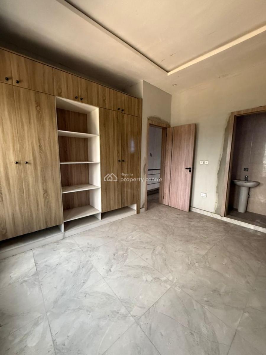 4 Bedroom Fully Detached Duplex, Lekki Phase 2, Lekki, Lagos, Detached Duplex for Sale