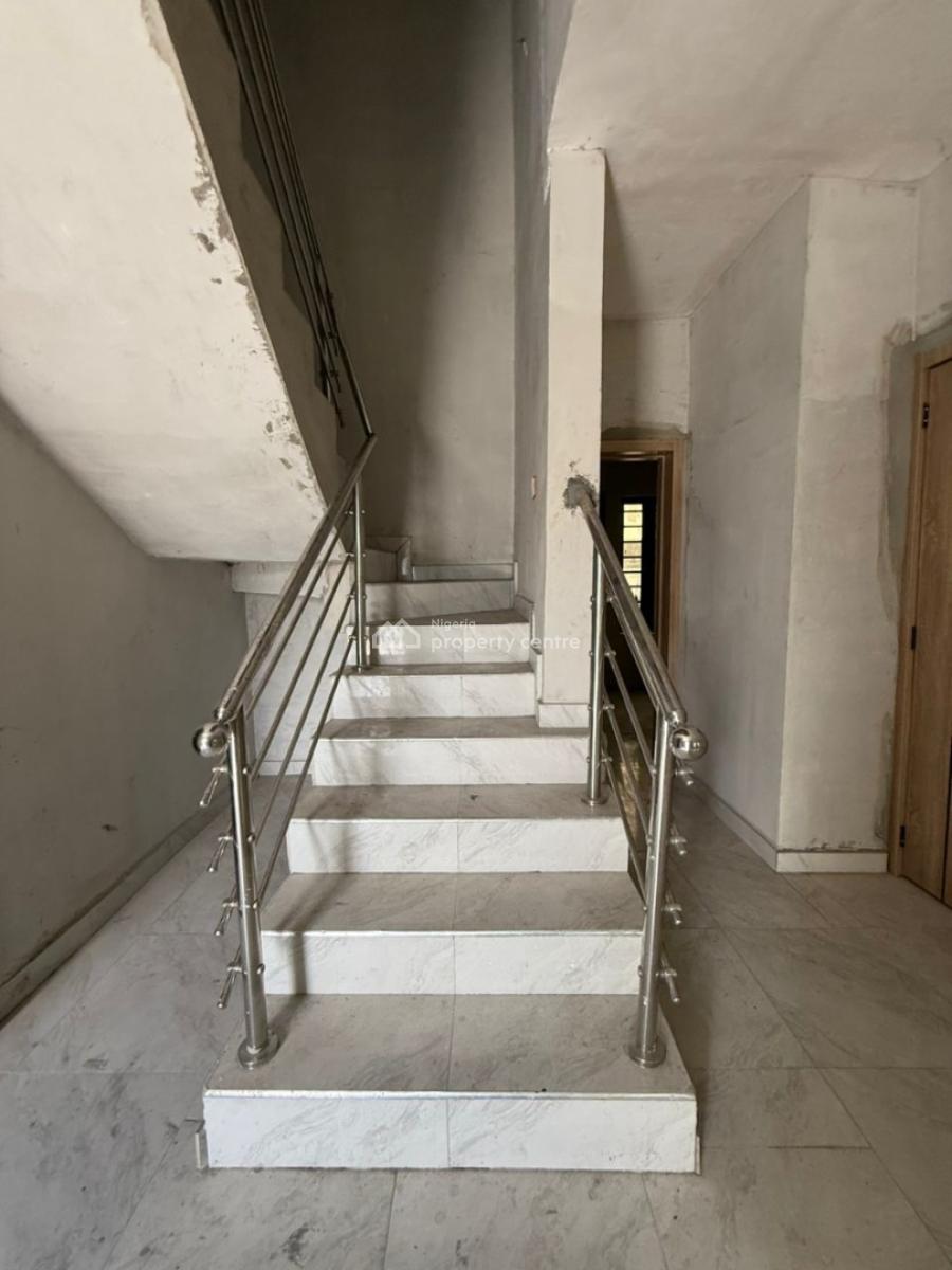 4 Bedroom Fully Detached Duplex, Lekki Phase 2, Lekki, Lagos, Detached Duplex for Sale