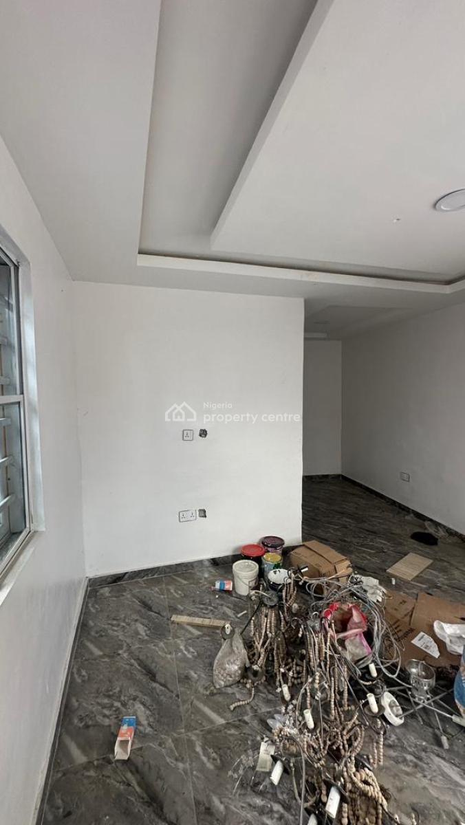 a Room Self Contain, Abijo, Lekki, Lagos, Self Contain (single Rooms) for Rent