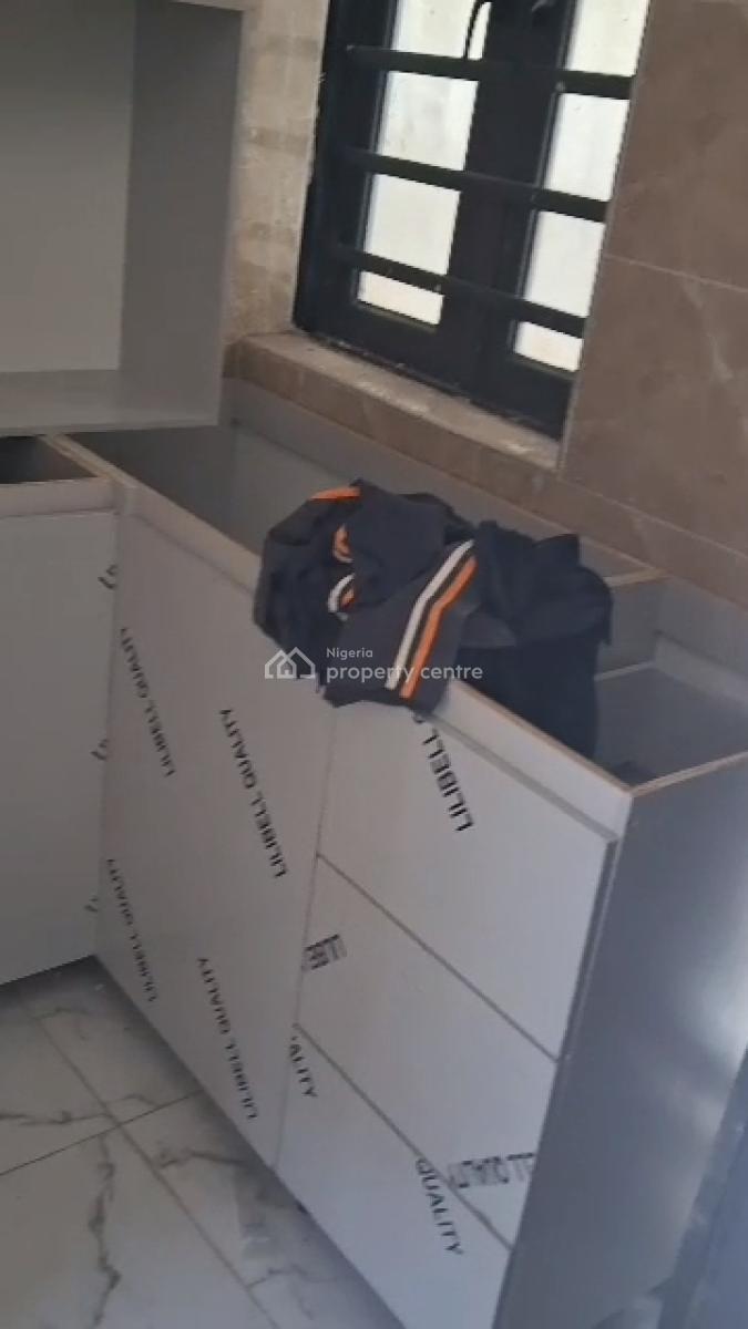 Newly Built Studio Styled Mini Flat, Allen Avenue, Ikeja, Lagos, Mini Flat (room and Parlour) for Rent