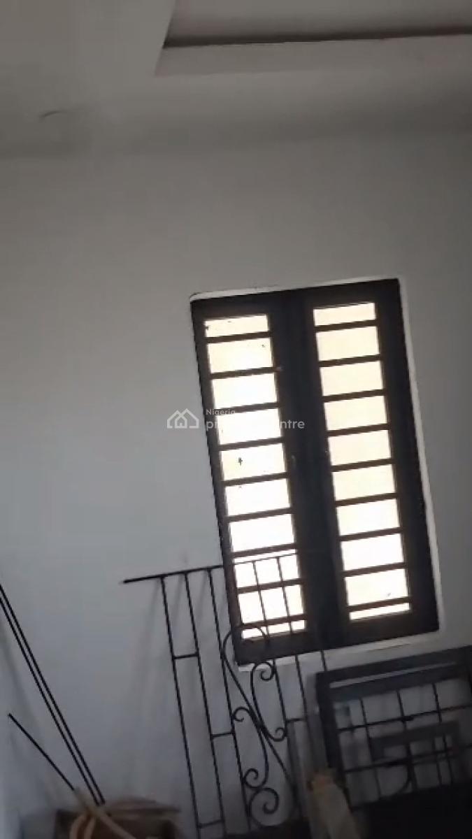Newly Built Studio Styled Mini Flat, Allen Avenue, Ikeja, Lagos, Mini Flat (room and Parlour) for Rent