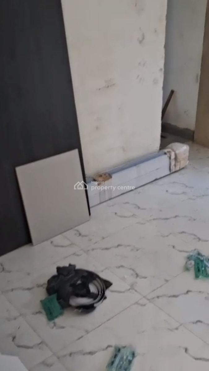 Newly Built Studio Styled Mini Flat, Allen Avenue, Ikeja, Lagos, Mini Flat (room and Parlour) for Rent