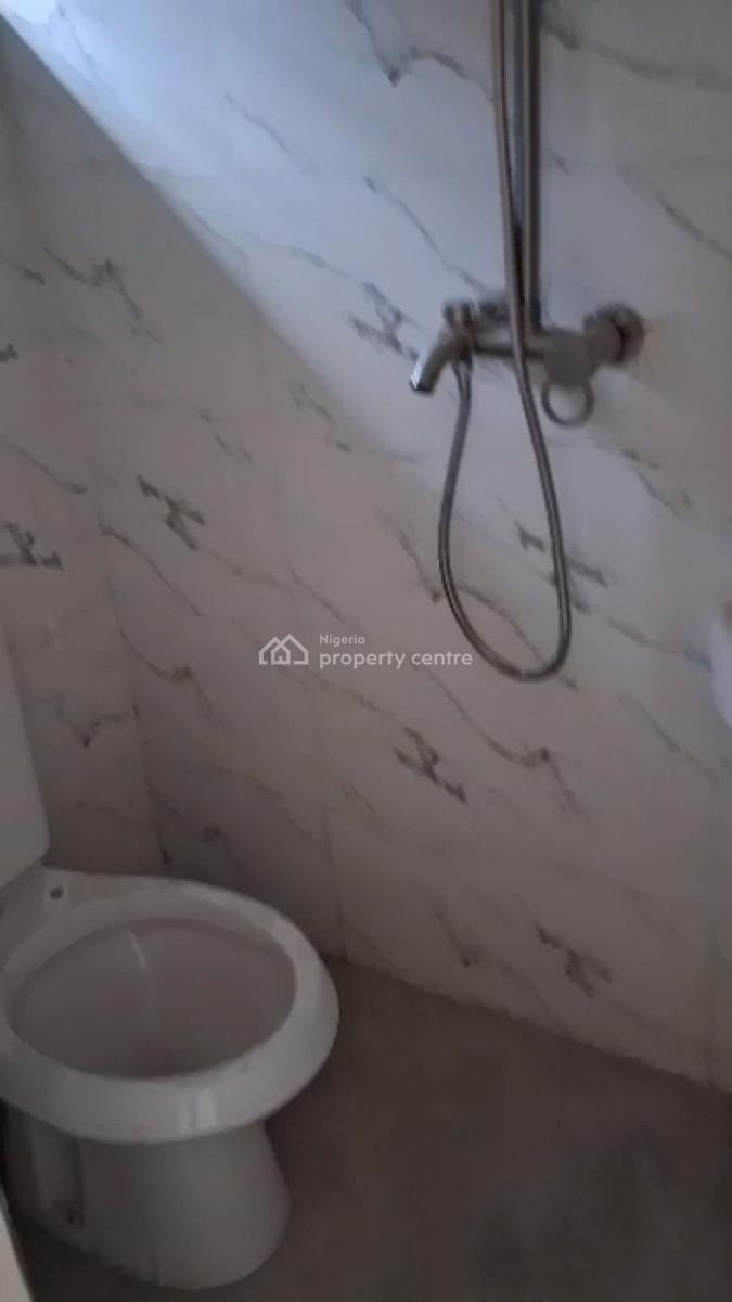 Newly Built Studio Styled Mini Flat, Allen Avenue, Ikeja, Lagos, Mini Flat (room and Parlour) for Rent