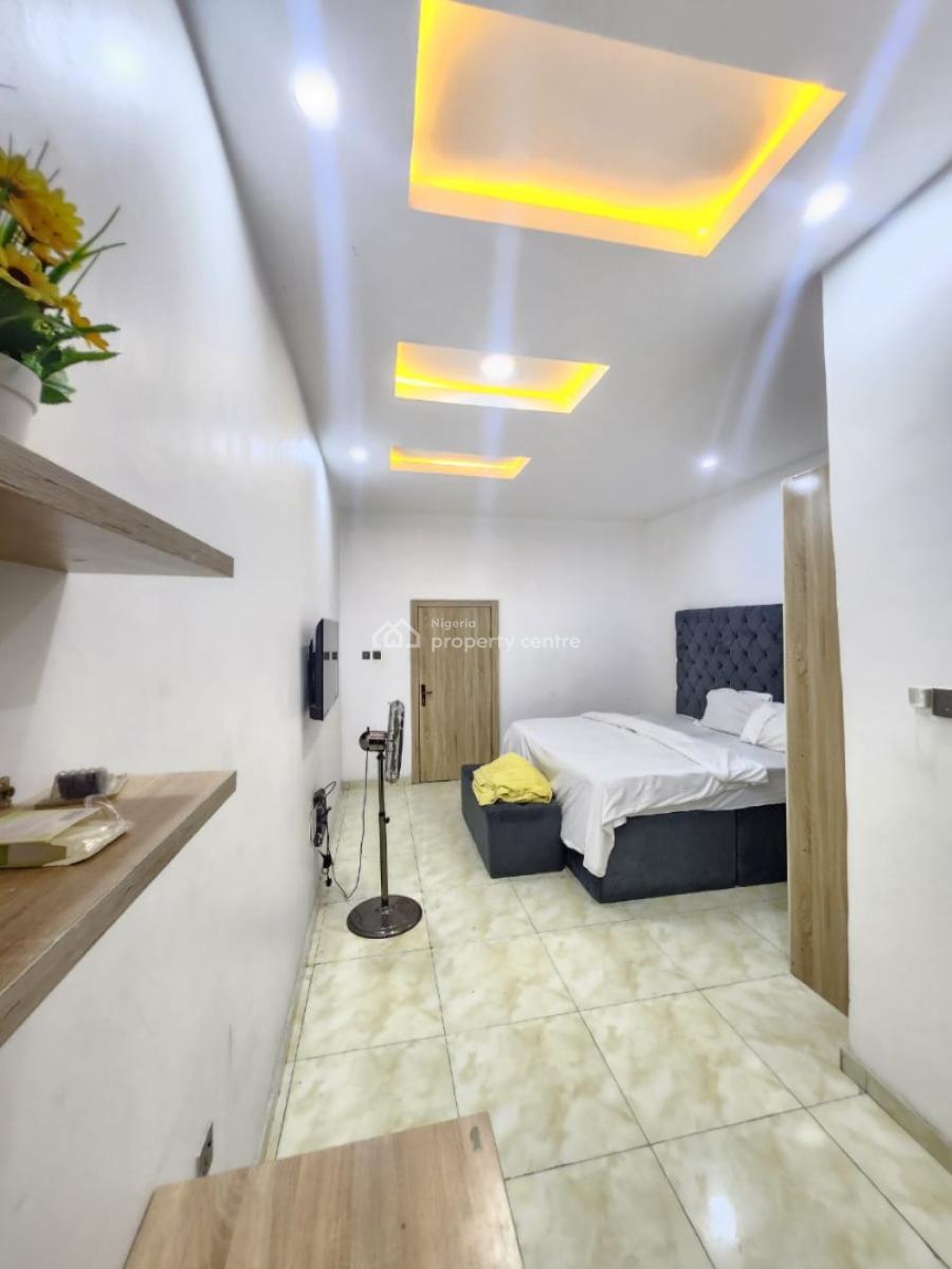 Fully Furnished 3 Bedroom Terrace Duplex, Orchid Road, Lekki, Lagos, House for Sale