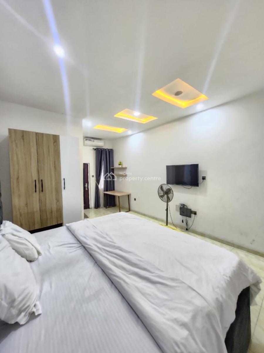 Fully Furnished 3 Bedroom Terrace Duplex, Orchid Road, Lekki, Lagos, House for Sale