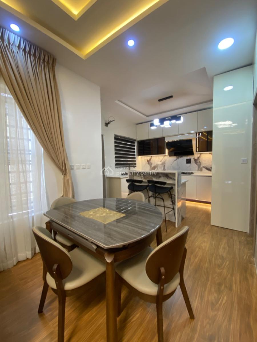 Exquisitely Build 3 Bedroom Bungalow with Boys Quarter, Idera, Eleko, Ibeju Lekki, Lagos, Detached Bungalow for Sale