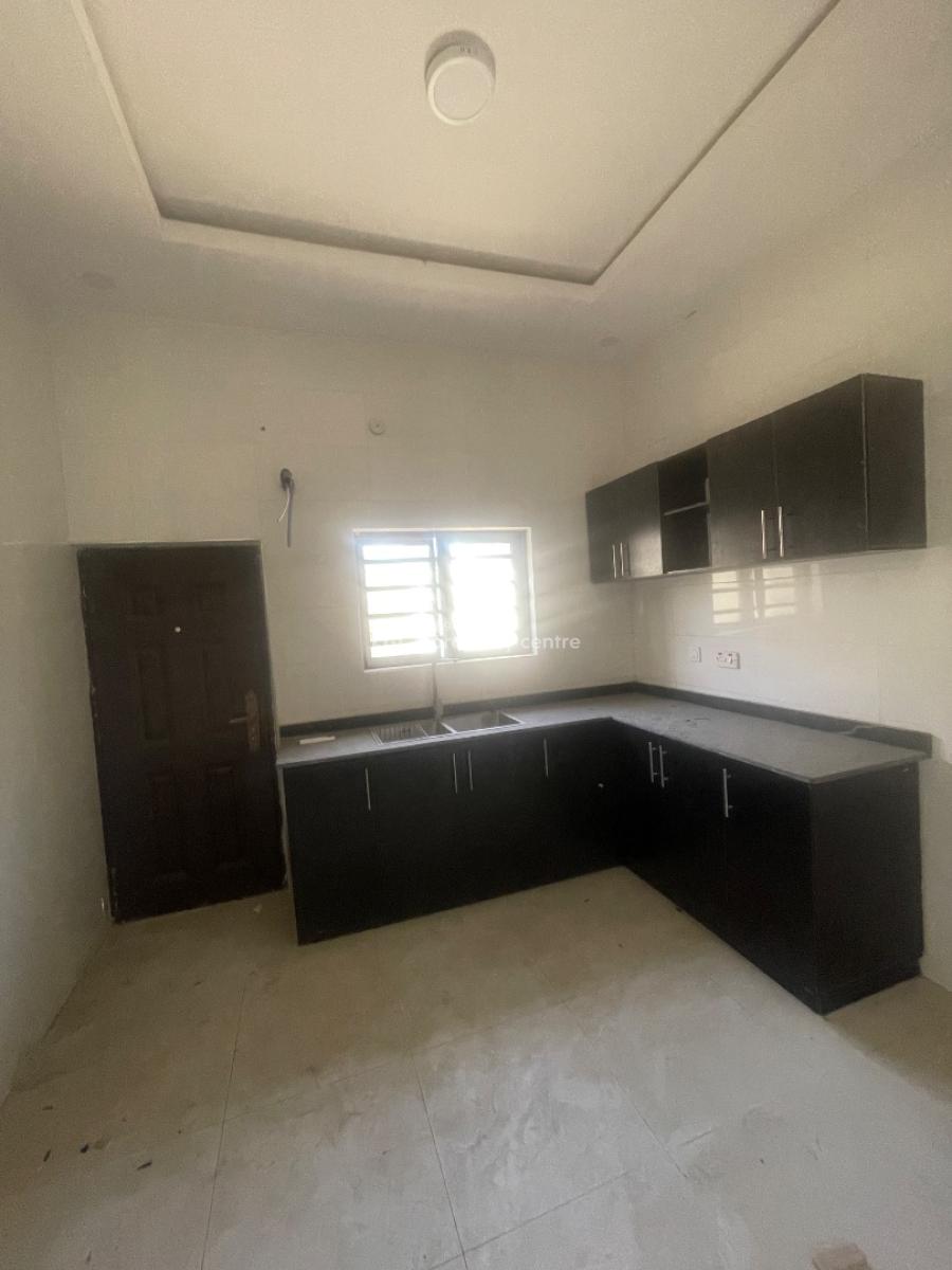 4 Bedroom Terrace Duplex, Sangotedo, Sangotedo, Ajah, Lagos, Terraced Duplex for Rent