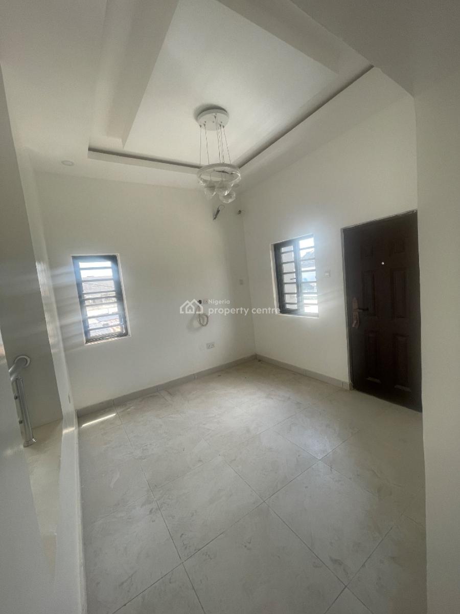 4 Bedroom Terrace Duplex, Sangotedo, Sangotedo, Ajah, Lagos, Terraced Duplex for Rent