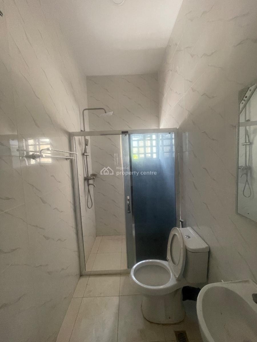 4 Bedroom Terrace Duplex, Sangotedo, Sangotedo, Ajah, Lagos, Terraced Duplex for Rent