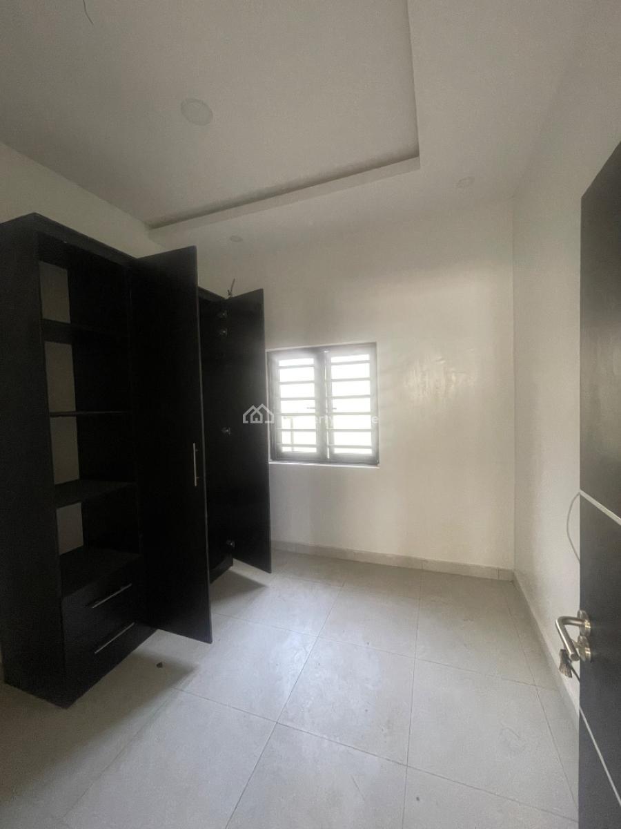 4 Bedroom Terrace Duplex, Sangotedo, Sangotedo, Ajah, Lagos, Terraced Duplex for Rent
