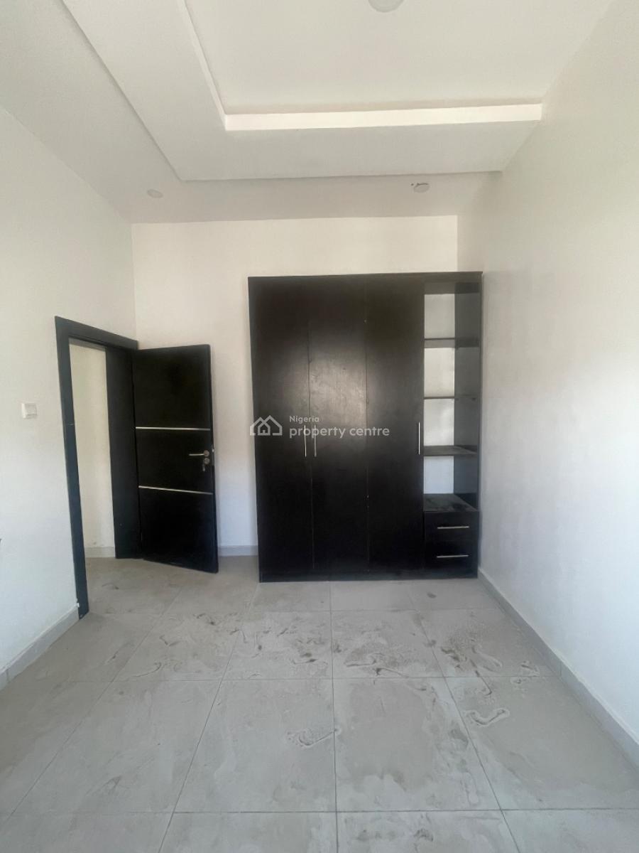 4 Bedroom Terrace Duplex, Sangotedo, Sangotedo, Ajah, Lagos, Terraced Duplex for Rent