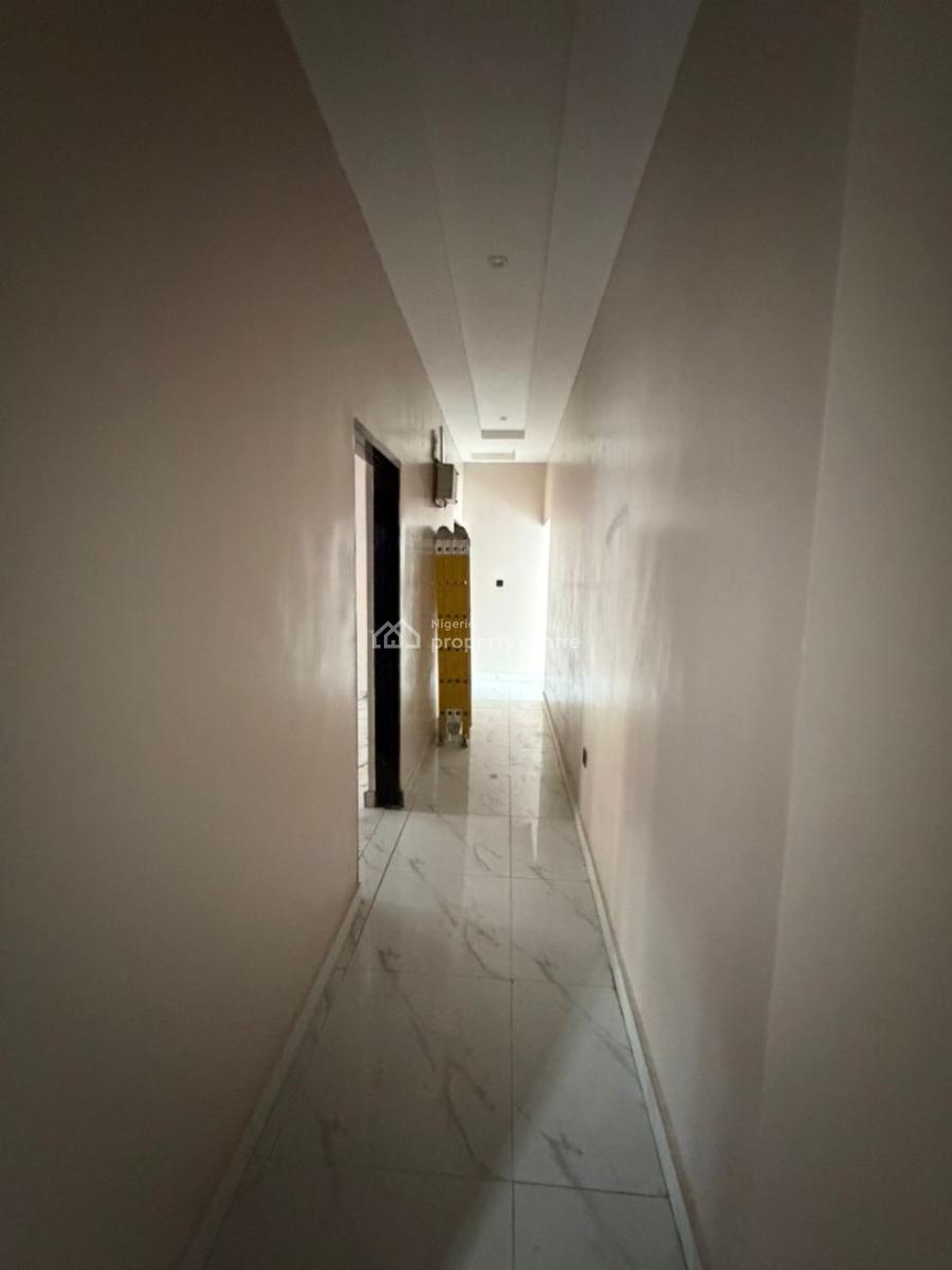 Brand New 3 Bedrooms Semidetached Gated Bungalow, No Bq, Lokogoma District, Abuja, Semi-detached Bungalow for Sale