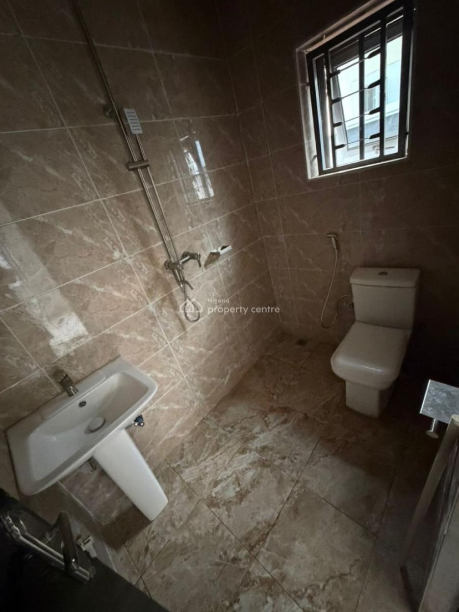 Brand New 3 Bedrooms Semidetached Gated Bungalow, No Bq, Lokogoma District, Abuja, Semi-detached Bungalow for Sale