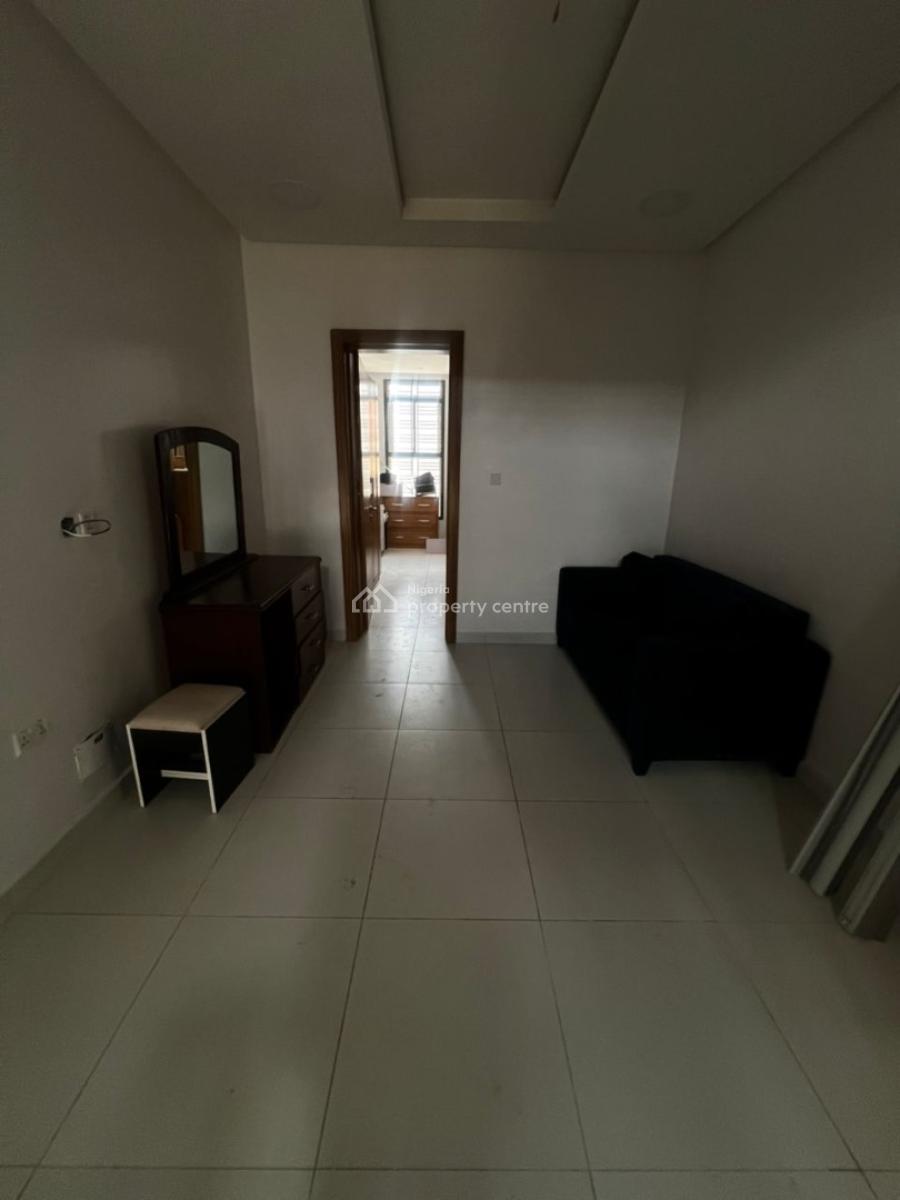 Spacious 4 Bedroom Terrace Duplex with Bq, Ikate, Lekki, Lagos, Terraced Duplex for Sale