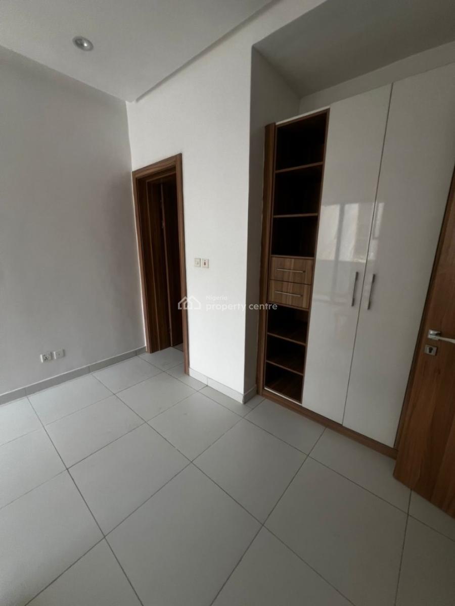 Spacious 4 Bedroom Terrace Duplex with Bq, Ikate, Lekki, Lagos, Terraced Duplex for Sale