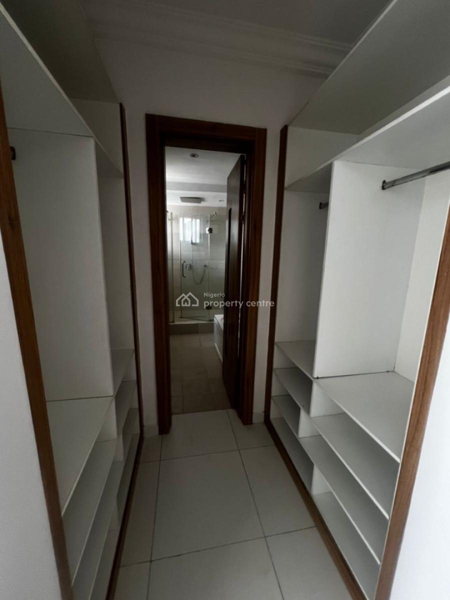Spacious 4 Bedroom Terrace Duplex with Bq, Ikate, Lekki, Lagos, Terraced Duplex for Sale