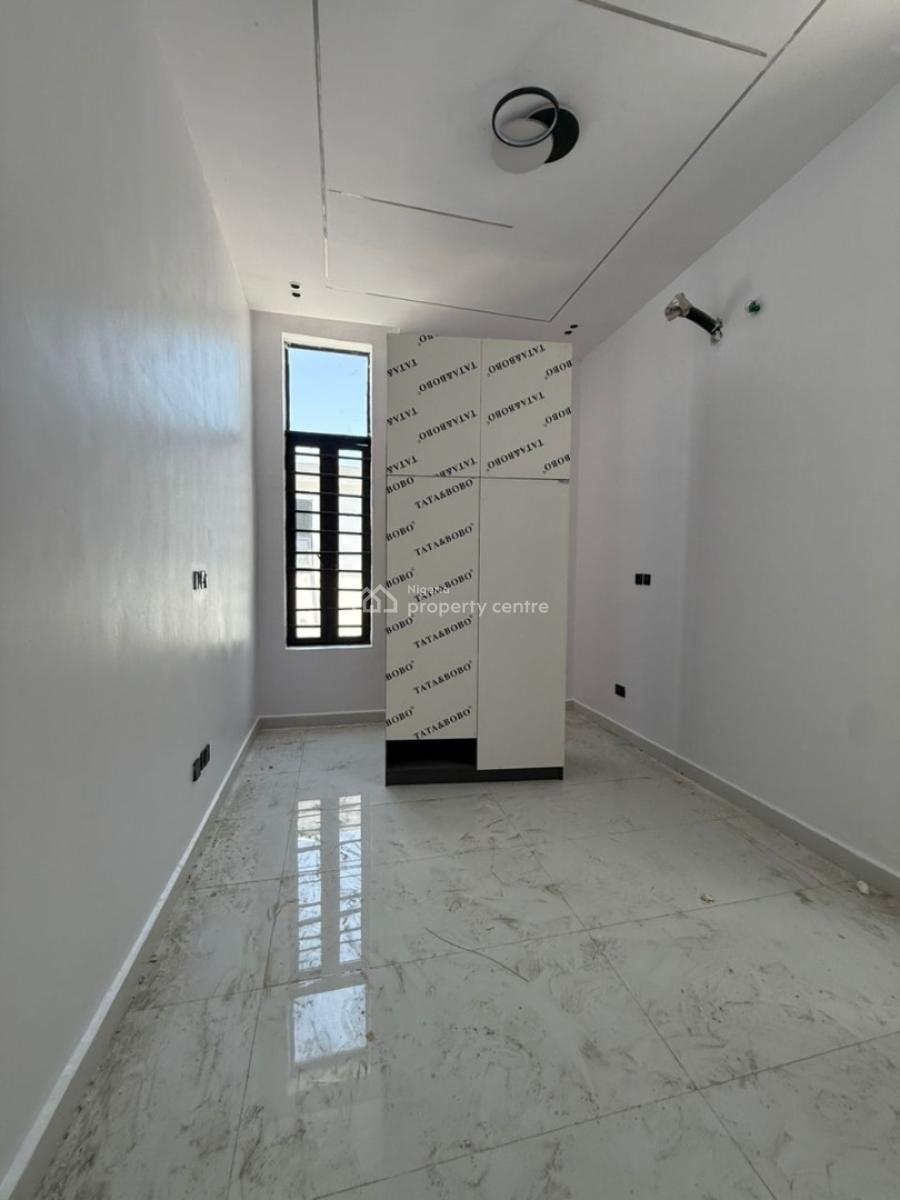 5 Bedroom Detached Duplexes, Lekki Phase 2, Lekki, Lagos, Detached Duplex for Sale