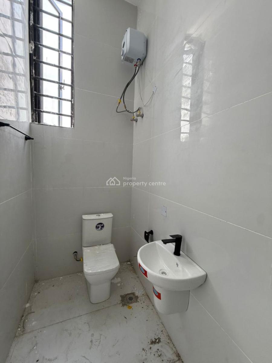 5 Bedroom Detached Duplexes, Lekki Phase 2, Lekki, Lagos, Detached Duplex for Sale
