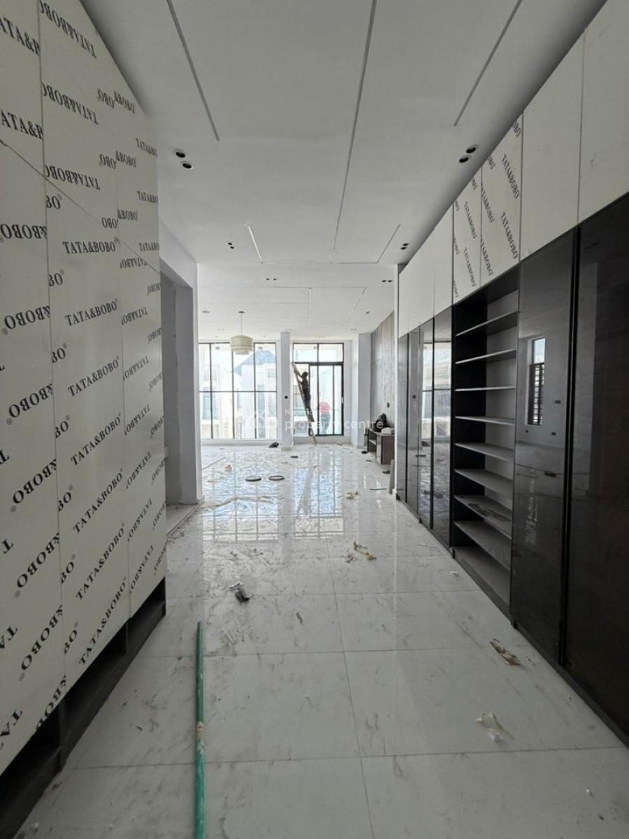 5 Bedroom Detached Duplexes, Lekki Phase 2, Lekki, Lagos, Detached Duplex for Sale