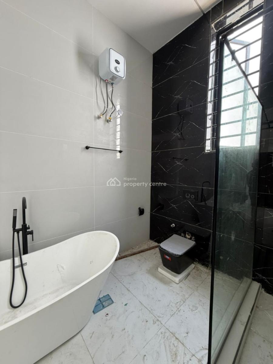 5 Bedroom Detached Duplexes, Lekki Phase 2, Lekki, Lagos, Detached Duplex for Sale