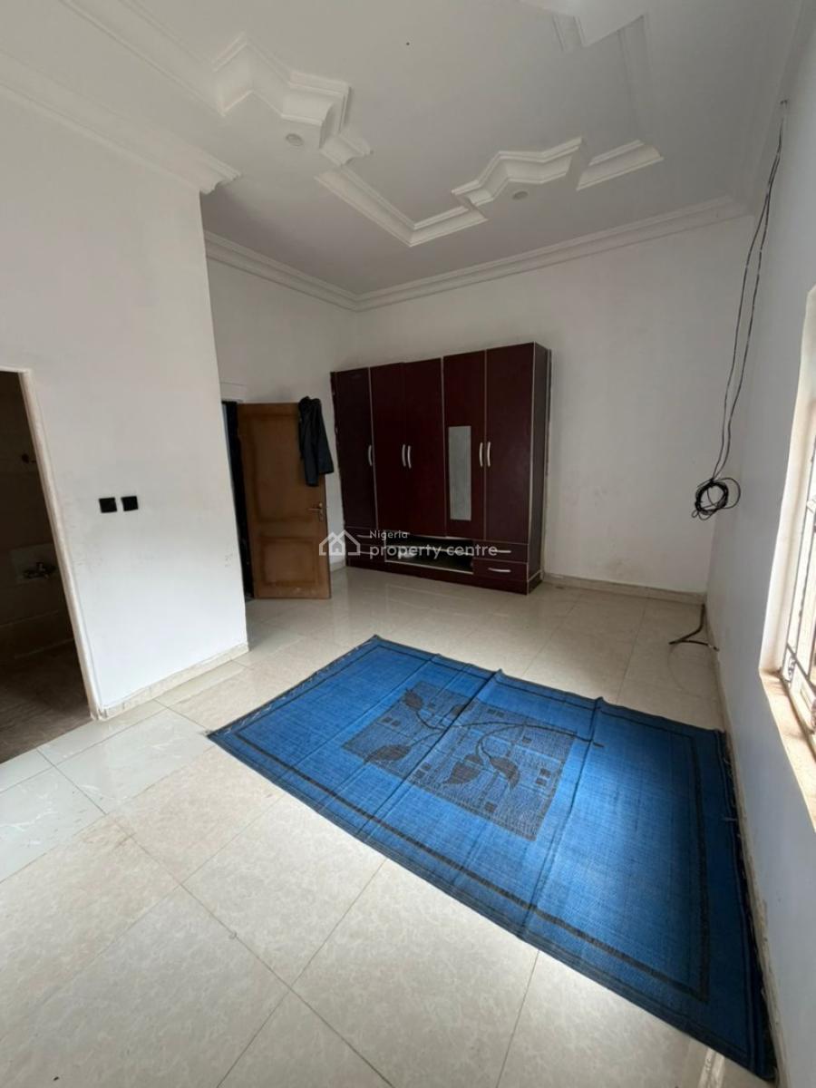 4 Bedroom Gated Semidetached Duplex  2 Rooms Detached Duplex, Lokogoma District, Abuja, Detached Duplex for Sale