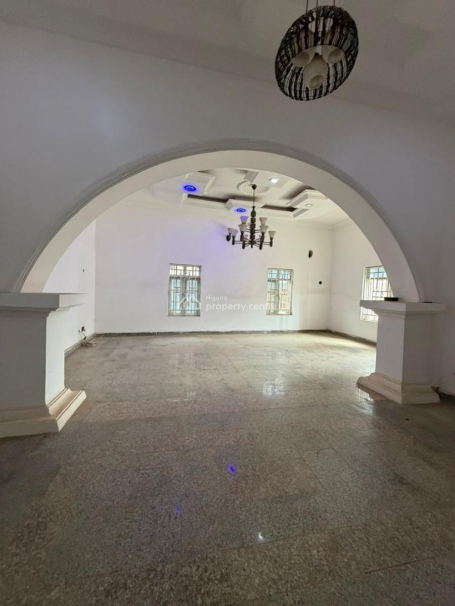 4 Bedroom Gated Semidetached Duplex  2 Rooms Detached Duplex, Lokogoma District, Abuja, Detached Duplex for Sale