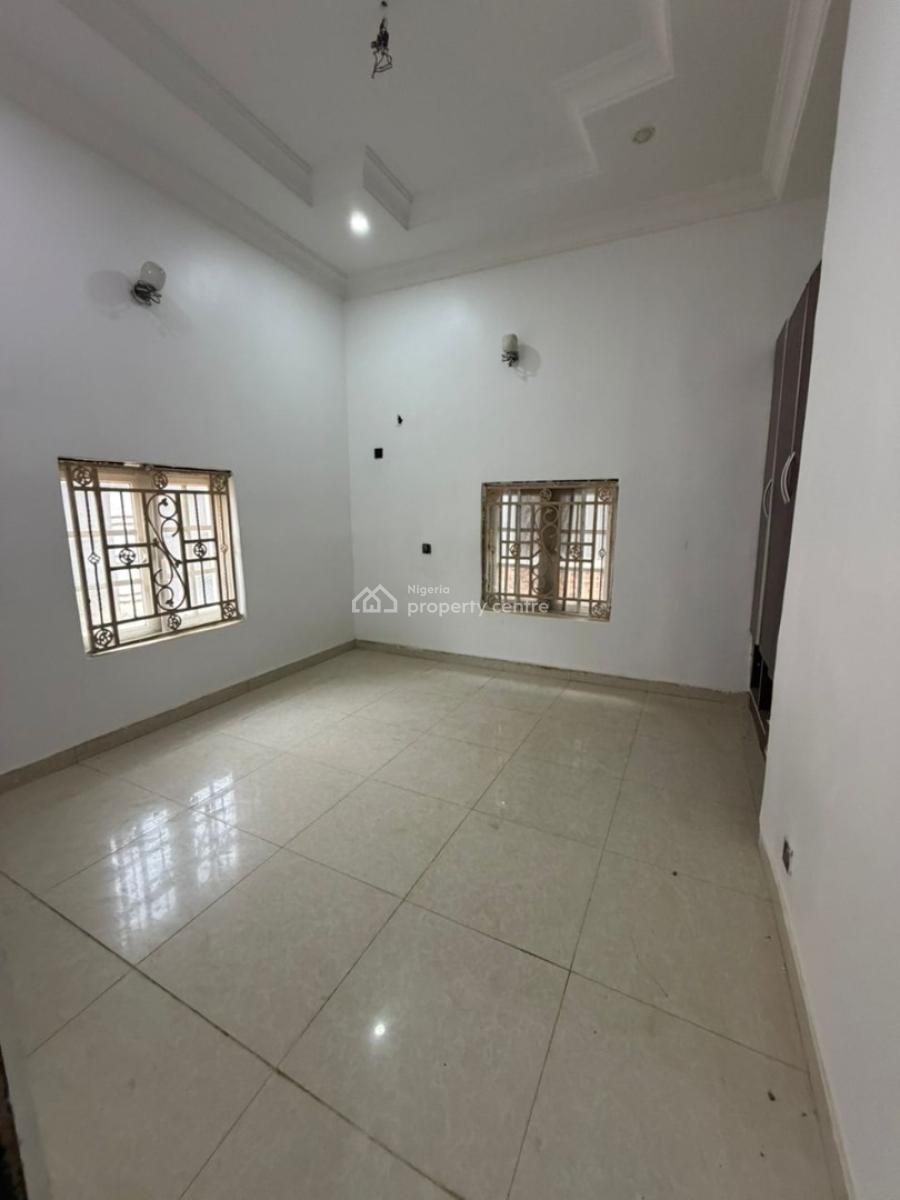 4 Bedroom Gated Semidetached Duplex  2 Rooms Detached Duplex, Lokogoma District, Abuja, Detached Duplex for Sale