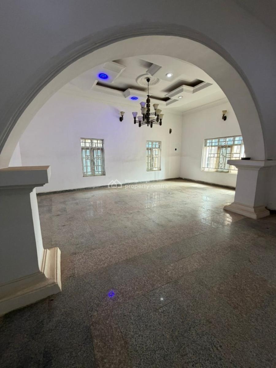 4 Bedroom Gated Semidetached Duplex  2 Rooms Detached Duplex, Lokogoma District, Abuja, Detached Duplex for Sale