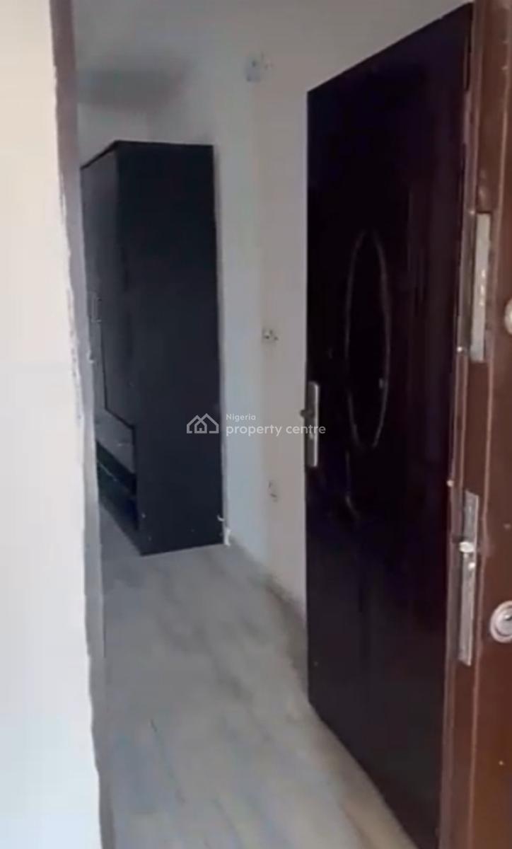 Upstairs  Mini Flat at Sango Tedo{ Video}, Palmville Estate Near Lbs, Sangotedo, Ajah, Lagos, Mini Flat (room and Parlour) for Rent